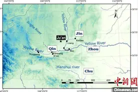 东周时期贵族饮食考古发现：女性食源多样肉食明显低于男性图片