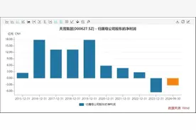 刘益谦旗下天茂集团爆雷：保险主业不振，地产腾挪成谜图片