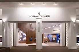 挑战最复杂时计记录，江诗丹顿2024年新作带来多重感官体验图片