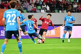 南京，何以建设足球重点城市？图片