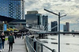 圣诞、新年临近 澳洲各主要商场营业时间来啦！图片