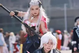 （新春走基层）在川澳门“00后”的“跨次元”新春：盼川澳青年交流更深入图片