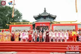 2024抚顺满族风情旅游节打造非遗与旅游融合发展新空间图片