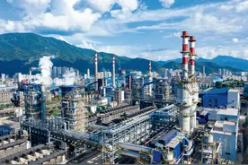 三钢集团：与城市共融共生图片