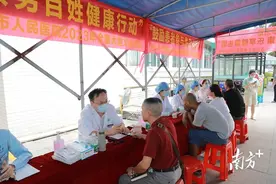 重视老年口腔健康，远离“老掉牙”图片