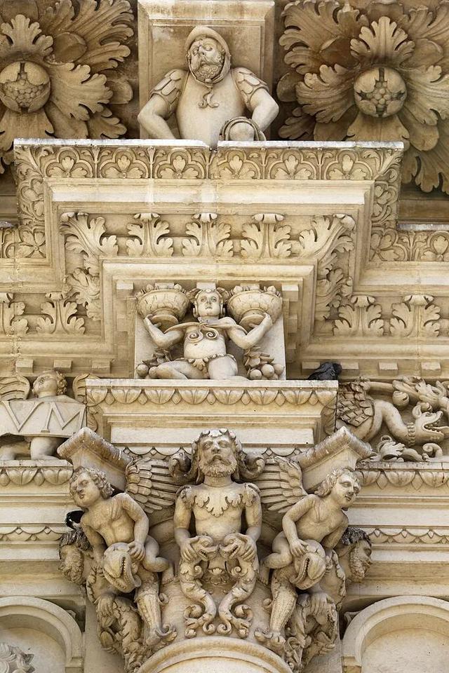 意大利“靴跟”上的宝藏小城，欧洲人私藏的快乐老家