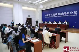 老年人驾驶证如何申领、期满换证？济南交警出新招图片