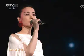王菲新歌瞬间爆了！作词是湖南妹子！图片