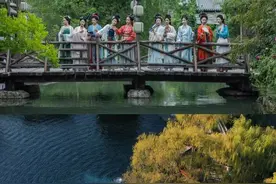 走吧，去章丘！图片