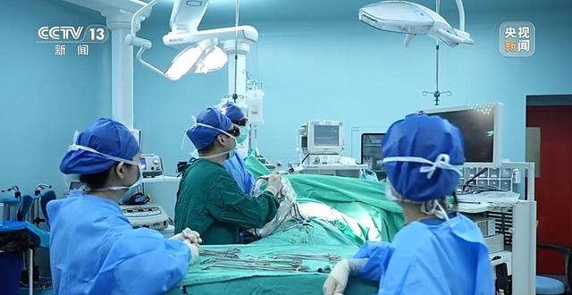 远程机器人手术，离“实用”还有多远