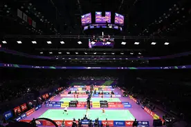 推行15分制缩短比赛时间 这次世界羽联的改革能成功吗？图片