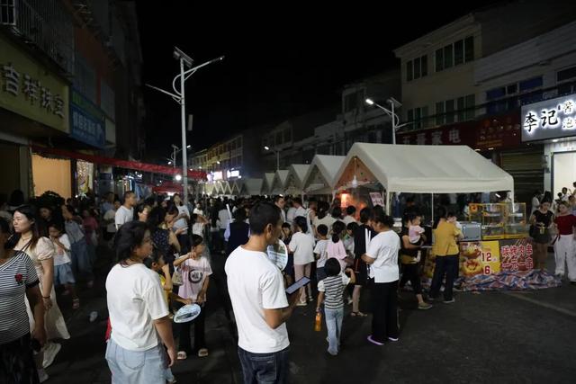 绥阳：文旅消费场景“上新”掀起夏日旅游新热潮