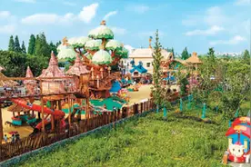 羊村迎来“喜羊羊”图片