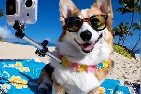 AI 大模型应用探索3——国内文生图工具（即梦、可灵、豆包等）对比、文生图提示词方法论、使用场景图片