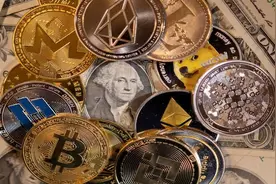 特朗普官宣将五种加密货币纳入战略储备，币圈闻声飙涨图片