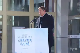 大理机场口岸实现临开！大理往返吉隆坡缩短至3小时45分钟图片