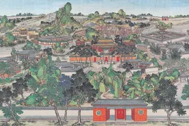 谁可能见过完整的《红楼梦》？图片