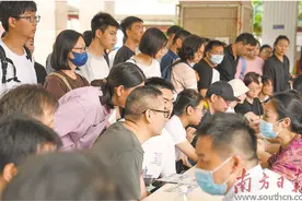 2024年广东高中“牛校”大幅扩招图片