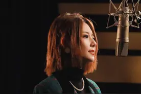 《繁花》又一首金曲OST上线 ，阿细歌声撩动心弦唱爱人时光图片