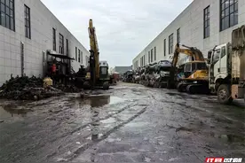 消防依法曝光！长沙这些公司和场所存在多项消防隐患图片