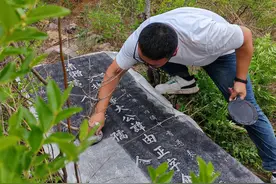 让石刻“活”起来 让文化“亮”起来  ——枣庄市市中区政协以石为媒践行文化传承的使命担当图片