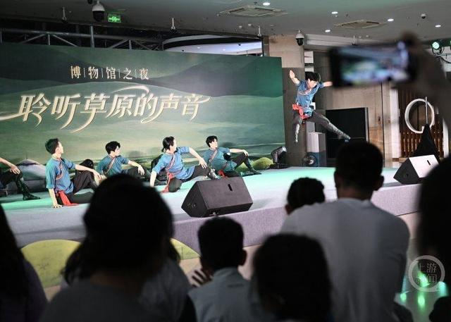 持续到本月底！三峡博物馆送上国际博物馆日“文化大餐”