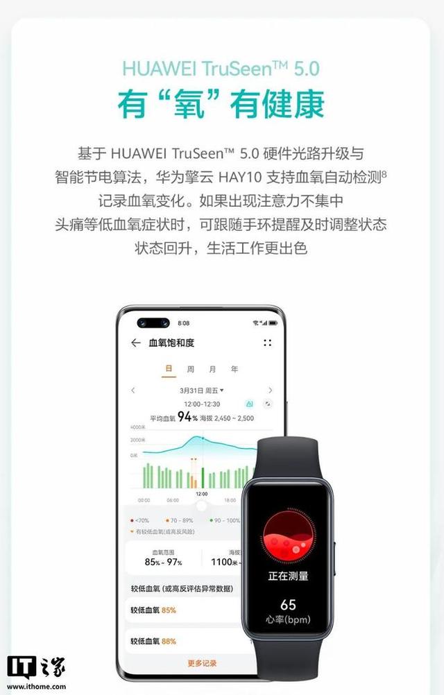 华为终端商用推出擎云 HAY10