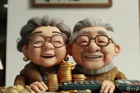 上海老年综合津贴5月起“免申即享”，每季度首月15日自动发放图片