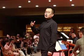 石倚洁分享新专辑故事，这些经典歌曲里有他的另一面图片