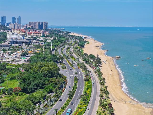 厦门哩厚！跟着影视作品游这座“海上花园”