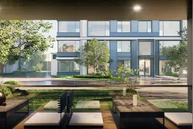 招商蛇口为首都又献精诚之作图片