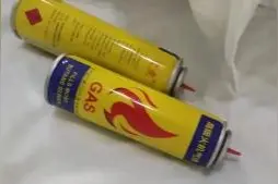 家长注意！警惕青少年吸食气体“丁烷”成瘾！图片