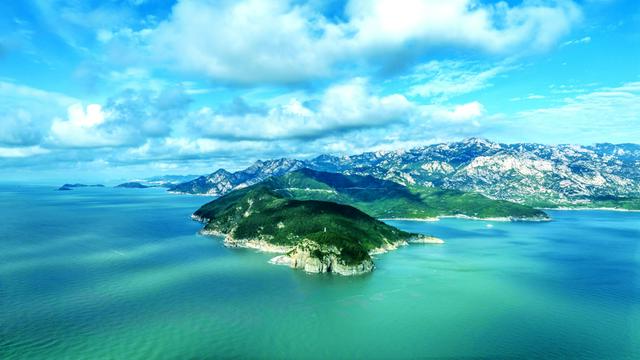 周末微度假走起！崂山三大精品线路亮相上海