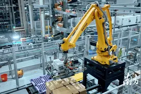 海天味业港股上市，禅企国际化开启next level图片