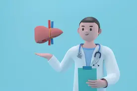 熬夜追奥运，护肝片真能救场？医生表示没必要图片