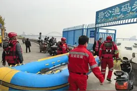 12月已经三次了  海豚为什么频频现身钱塘江？遇到海豚搁浅该怎么办？图片