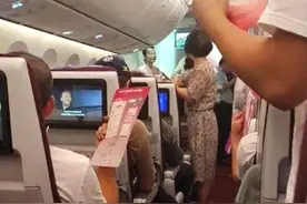 吉祥航空“不开空调”事件四大焦点：空调究竟开没开？不开是为省钱？图片