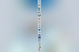 大飞“放心飞”，那客“永相随”丨漫说反走私图片