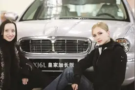 长沙车展20周年｜从新老三样到新能源，汽车从奢侈品到代步工具图片