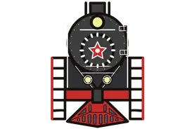 聊天必备！铁路版特色表情包来了！图片