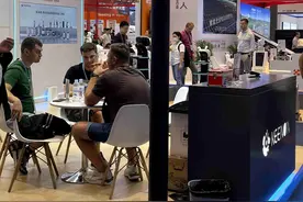 广交会首期落幕！新产品、新模式、新市场探路前行|稳外贸布新局图片