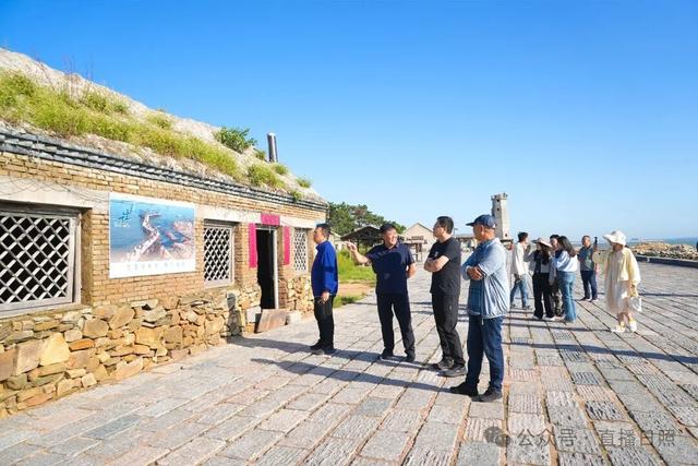 去绣绣家打卡！日照⇆临沂多条旅游线路公布！