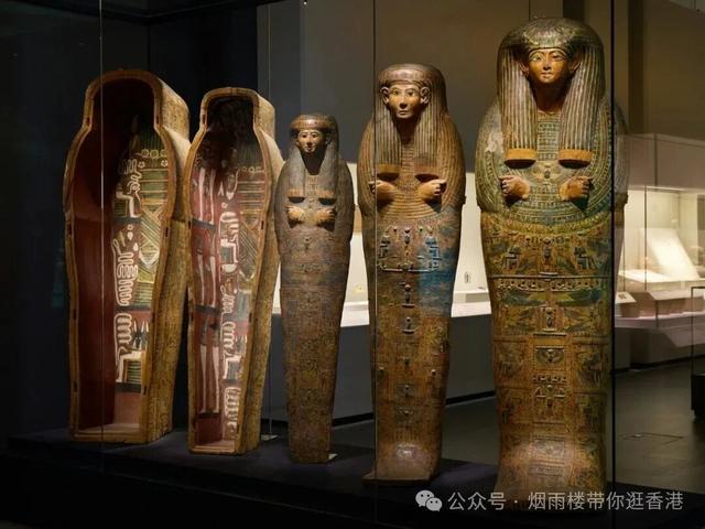 香港年度最重磅的文化盛事开放参观！