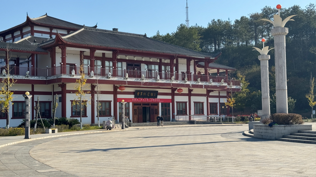 乡关何处｜千年老家寻访记（之五）抚州迷踪“赤石塘”（下）