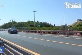 清明假期，广东这些路段易堵！12个易堵点公布→图片