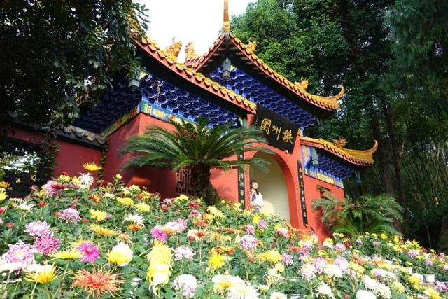 青睐绵阳，走北川过羌年，大美游仙任你玩！