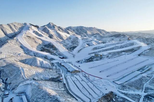 真的太“南”了！青城文旅即将抵达广东，靓仔靓女准备迎接冬季的热情吧