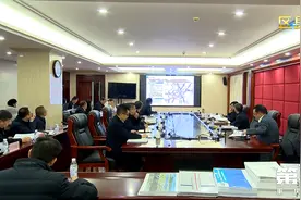 重庆永川区启动渝昆高铁南站片区城市项目规划图片