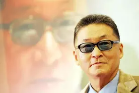 看门狗买骨头还要自己花钱？李敖彪悍的一生，到底有多传奇？图片