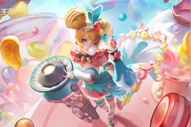 王者荣耀：碎片商店现形记，这三款皮肤，换了就剁手！图片